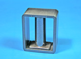 高出力・矩形型イグニッションコイル用圧粉コアの開発