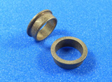 Development of sintered oil-impregnated bearings for Electric Parking Brake (EPB)