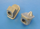 Development of Niobium-added Stainless steel Sintered material for Desensitization
