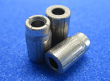 Sintered bearing for suction motor of robot vacuum cleaner