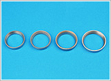 Cobalt-Free Exhaust Valve Seat Insert for Automotive Engines