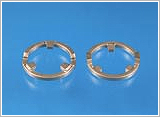 Development of the Retractable Side Mirror Parts