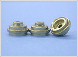 Nakanige Sintered Bearing and Brass Housing as One Unit