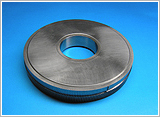 Magnetic Detecting Gear for Spindle Motor