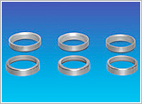 High Wear Resistant Valve Seat Material for CNG Engines