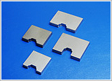 Development of High Speed Steel (HSS) Vane using the Technology of Sinter Hardening in Vacuum Furnace