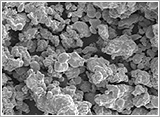 Free Machining Steel Powder with High Green and Sintered Strength