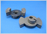 PARTS for 4WD SWITCHING ACTUATOR