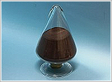Segregation-free mixed powder for free-cutting to achieve a sintered material with excellent drilling performance