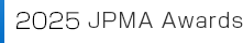 2025 JPMA Awards