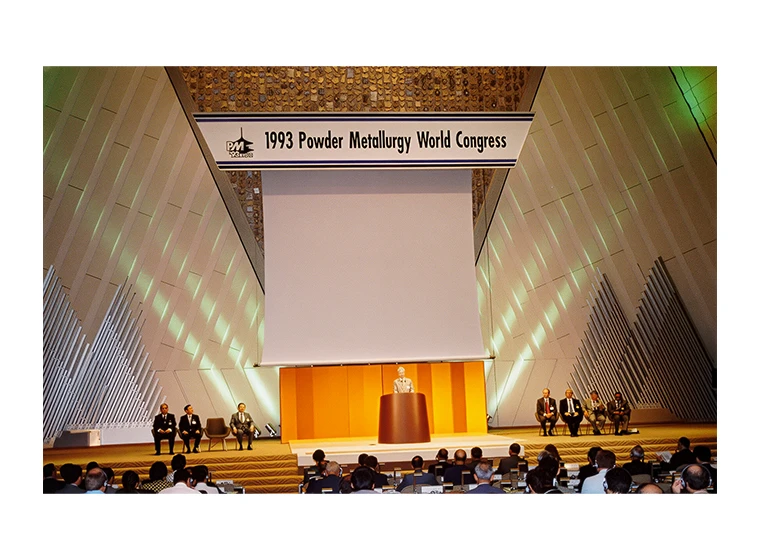 PM’93京都の写真