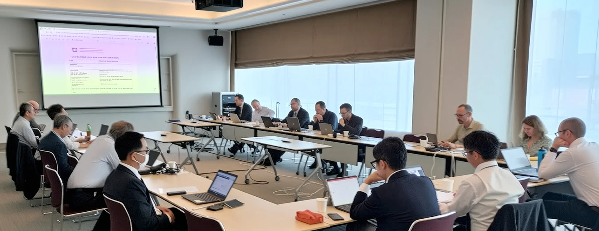 飛躍期(変動期)のイメージ写真