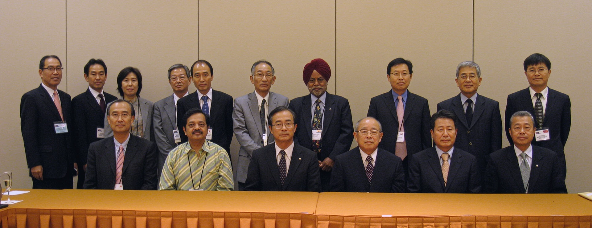 飛躍期のイメージ写真