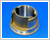 Mass production of high accuracy and thin-wall product for electric VVT