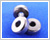 Sintered bearing for Electric Parking Brake motor