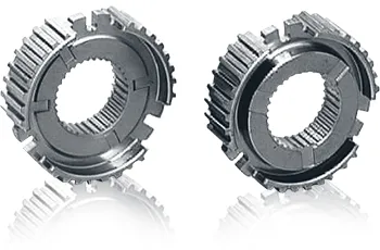 粉末冶金で複雑な形を実現