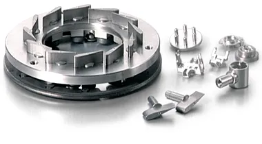 部品同士の組み合わせ例2