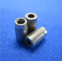 ロボット掃除機吸引モータ用軸受