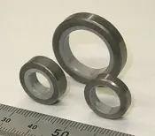 複合型軸受の概観