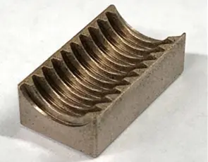 リードスクリューナット