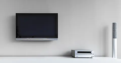 電気機器の用途例