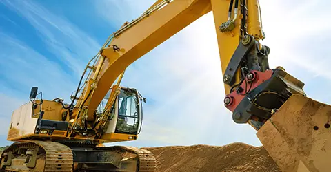 一般機械の用途例