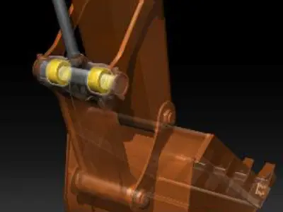 ブッシュタイプ