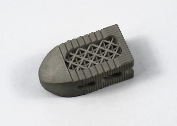 脊椎ケージ(疑似サンプル)