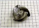 高速ポンプ用羽根