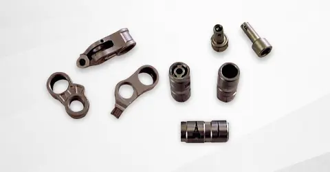 応用例(当初からMIM化設計事例)