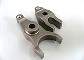 ノズルクランプ