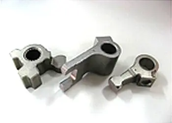 レバーシフト部品