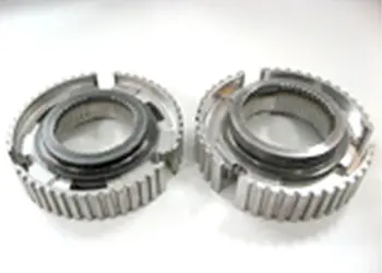 クラッチ・ハブ