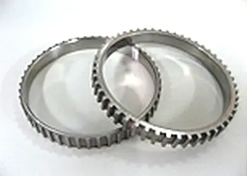 センサーローター