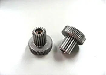 ドラム用駆動ギア