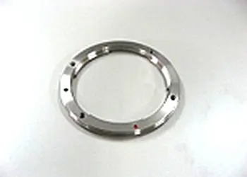 レンズマウント