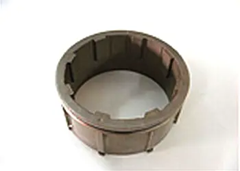 ドライビングスリーブ