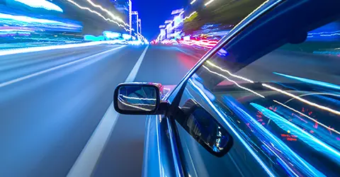 輸送機械関係の用途例