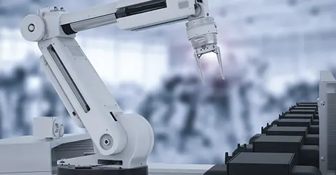 産業機械関係の用途例