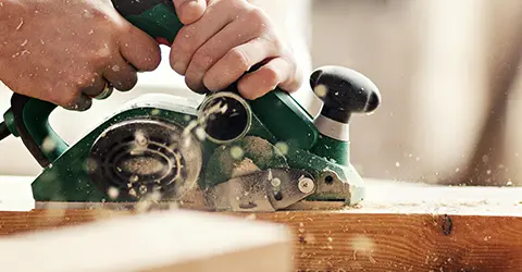 電気機械関係の用途例