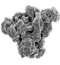 還元鉄粉(海綿鉄粉)