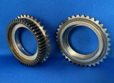 Development of Sprocket Drive for One-Motor Hybrid