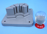 High Thermal Conductivity Metal Powders for Additive Manufacturing