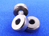 Sintered bearing for Electric Parking Brake motor